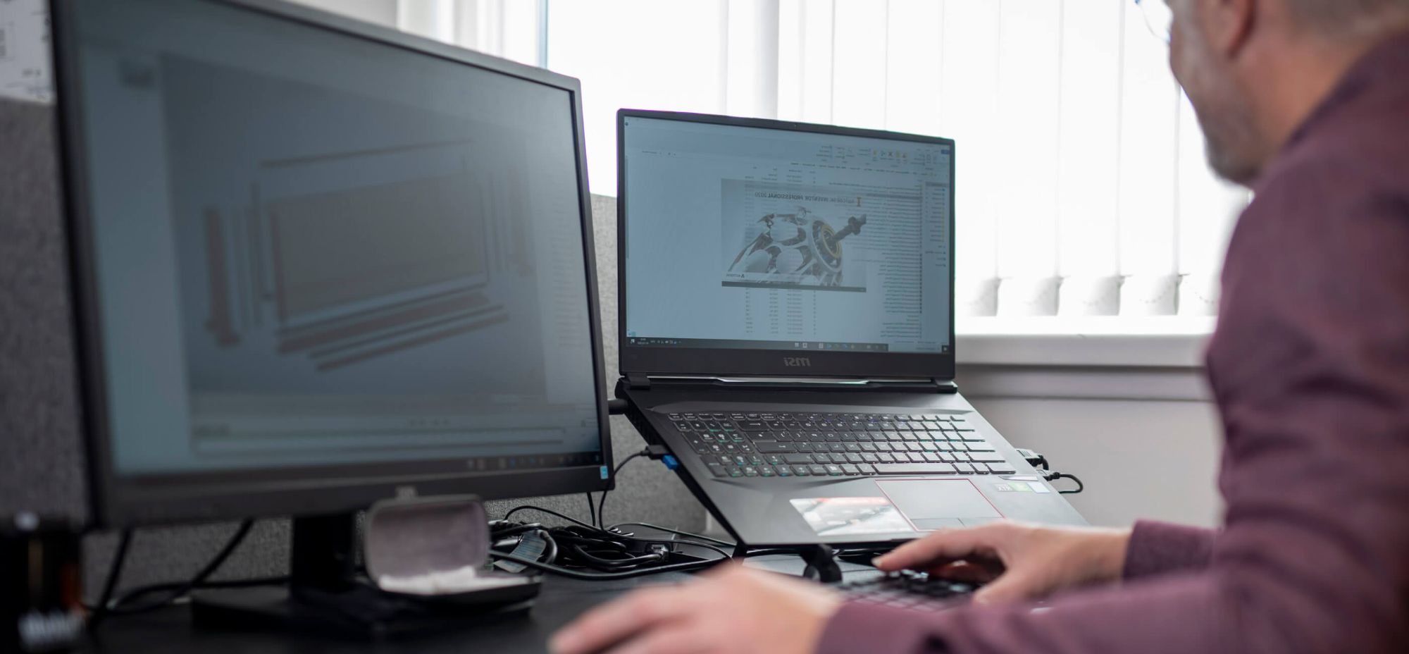 Blast Design and Consultation