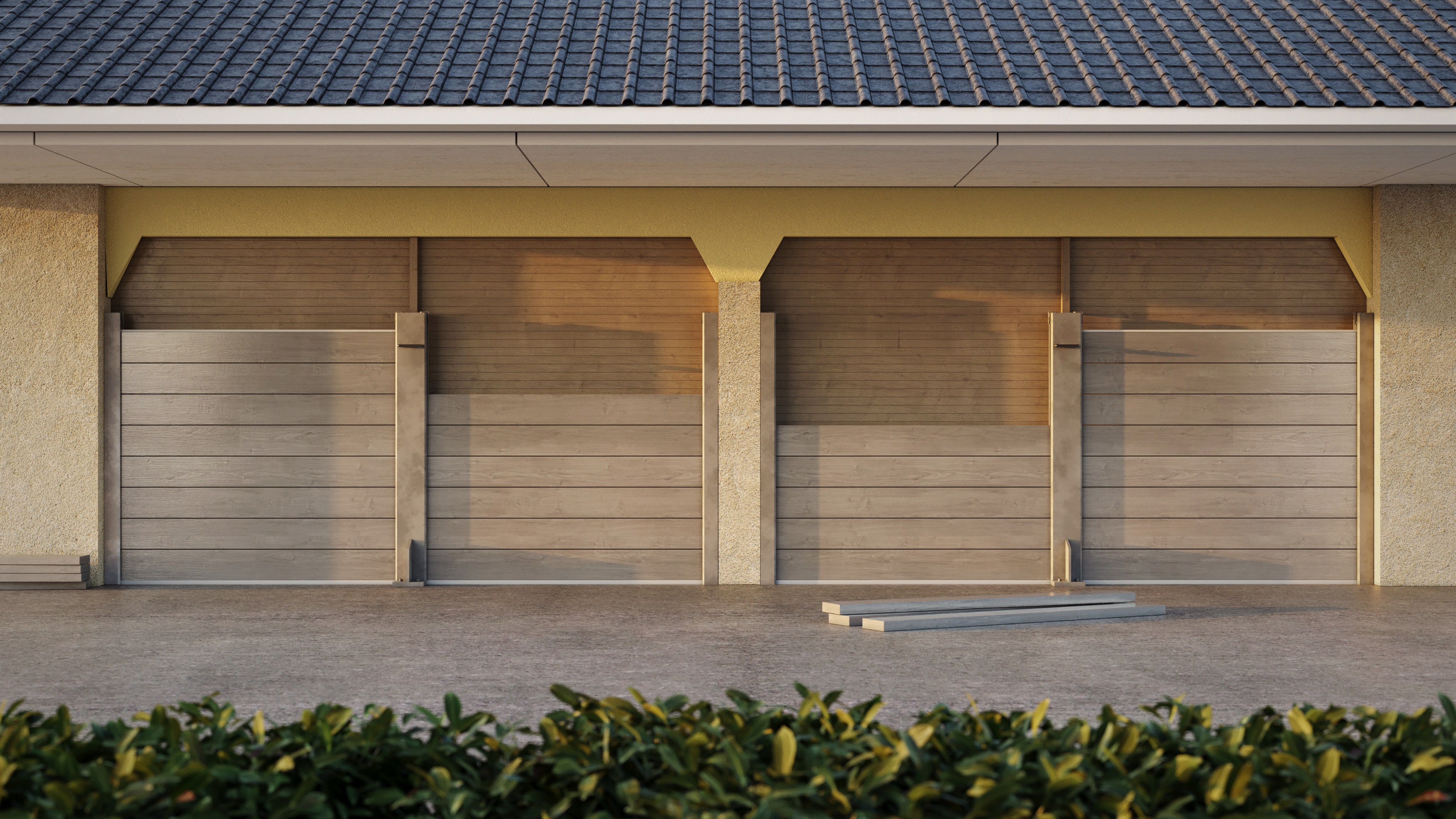 Flood Barriers