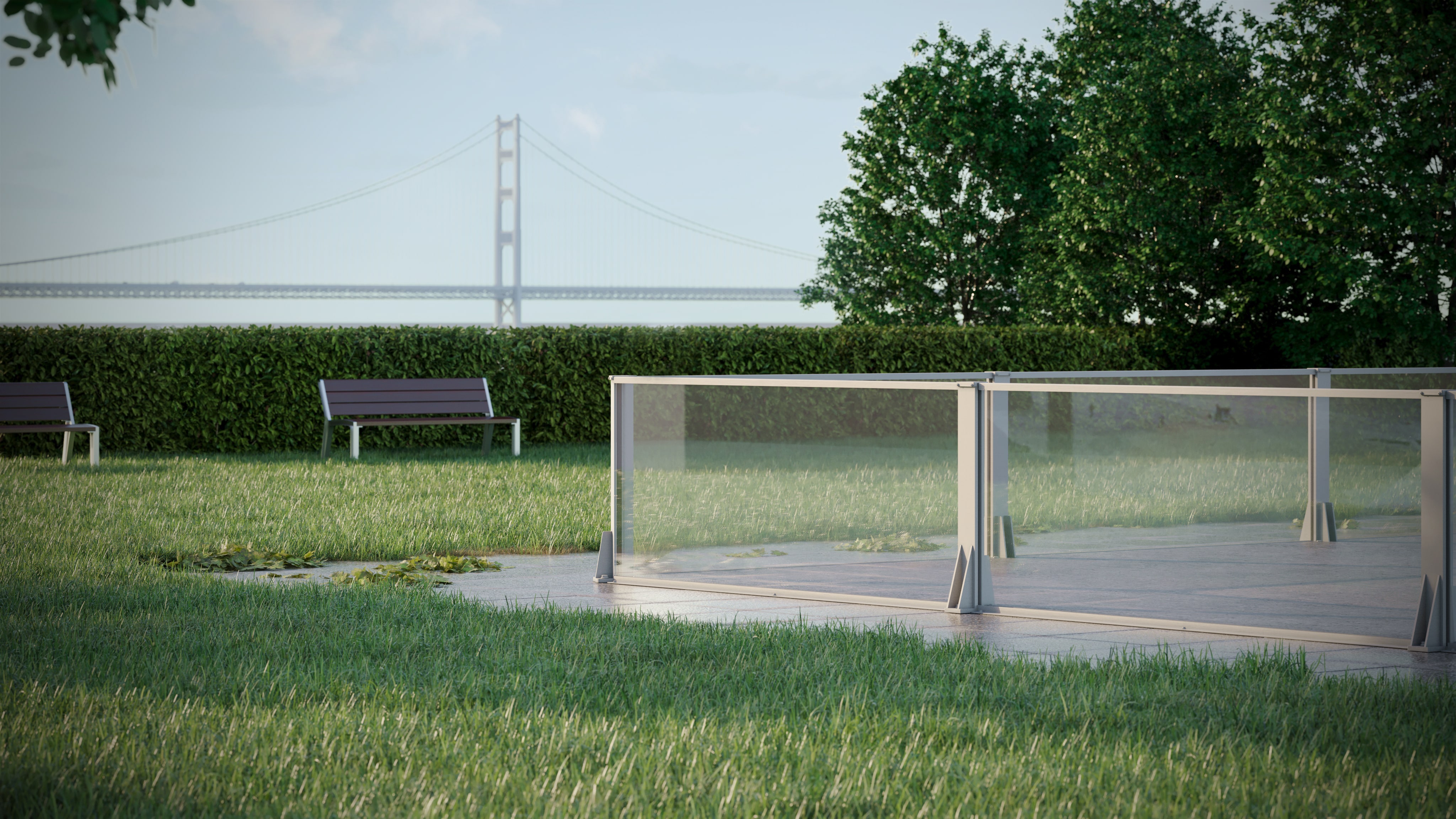Three Key Steps For Any Flood Defence Project
