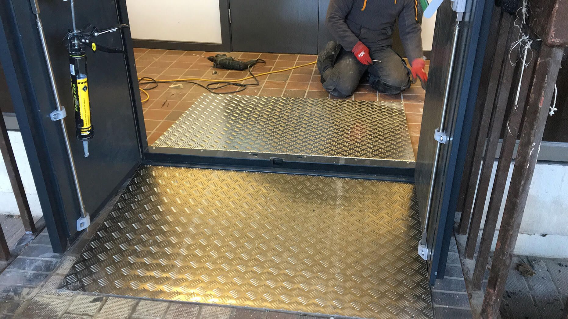 slide